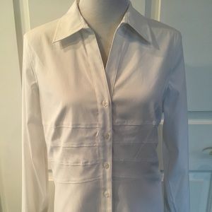 NWT Style & Co stretch blouse